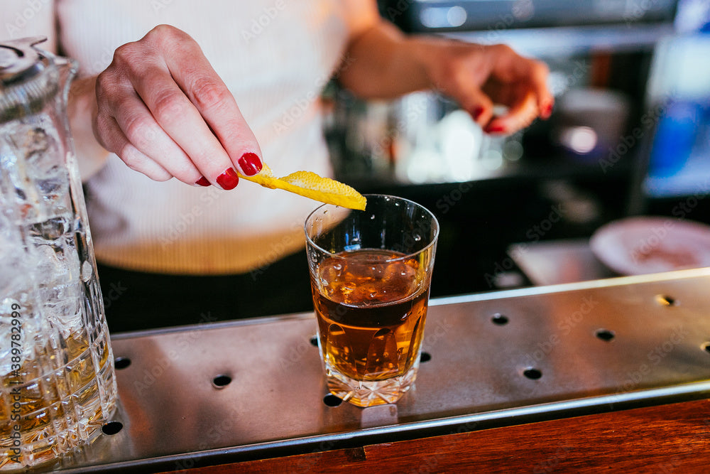 Mobile Bartending Service