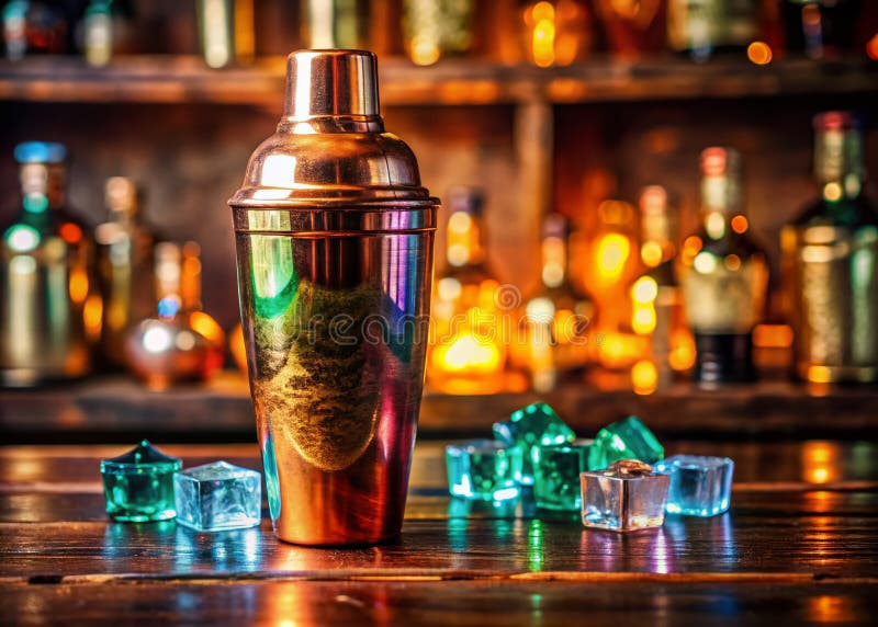 Mobile Bartending Service